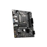 Pamatplate MSI PRO B660M-B DDR4 (PROB660M-BDDR4)