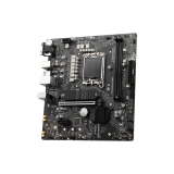 Pamatplate MSI PRO B660M-B DDR4 (PROB660M-BDDR4)