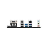 Pamatplate MSI PRO B660M-B DDR4 (PROB660M-BDDR4)