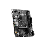 Pamatplate MSI PRO B760M-E DDR4 (PROB760M-EDDR4)