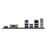 Pamatplate MSI PRO H510M-B (PROH510M-B)