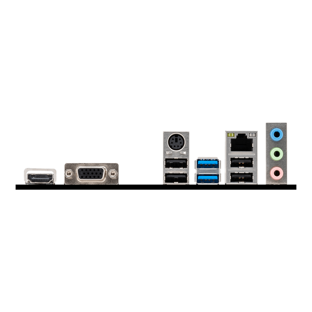 Pamatplate MSI PRO H510M-B (PROH510M-B) - foto 5