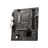 Pamatplate MSI PRO H610M-G DDR4 (PROH610M-GDDR4)