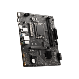 Pamatplate MSI PRO H610M-G DDR4 (PROH610M-GDDR4)