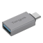 TARGUS DFS USB-C to A 2packs (ACA979GL)