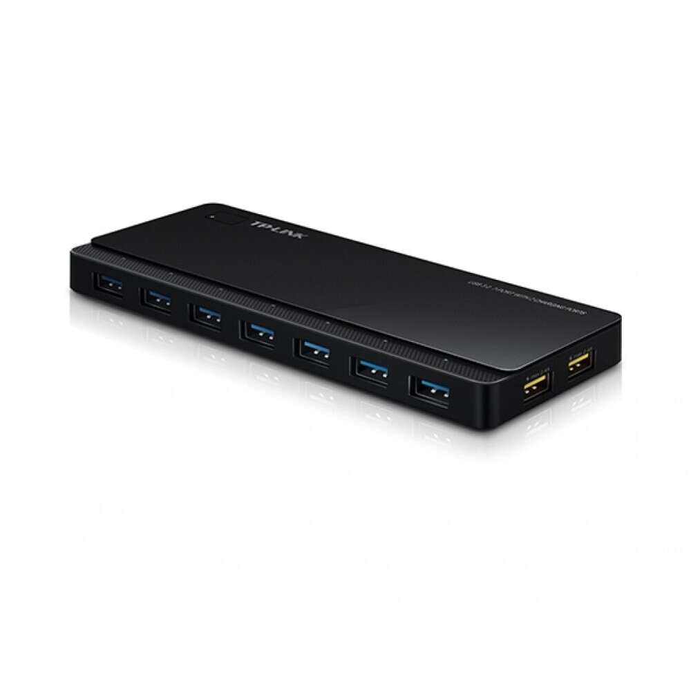 TP-LINK 7 ports USB 3.0 Hub 2 Charing P (UH720)