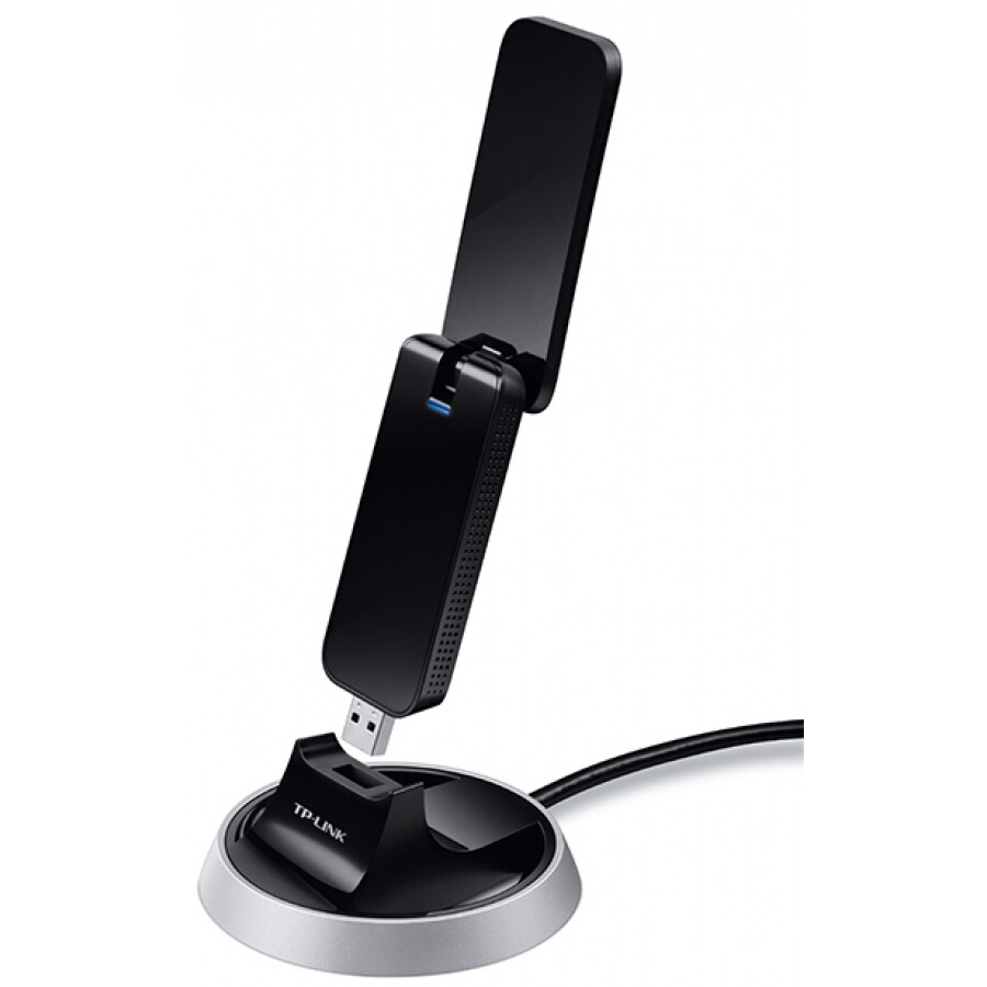 TP-LINK AC1900 WiFi USB Adapter (ARCHER T9UH)