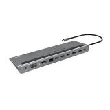 UNITEK 11in1 Docking Station USB TypeC (D1022A)
