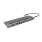 UNITEK 11in1 Docking Station USB TypeC (D1022A)