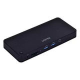 UNITEK DOCK STATION 12in1 HDMI 2.1 USB 4 (D1079A)