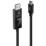 LINDY USB-C TO DP 8K60 2M (43342)