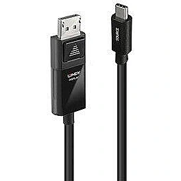LINDY USB-C TO DP 8K60 2M (43342)