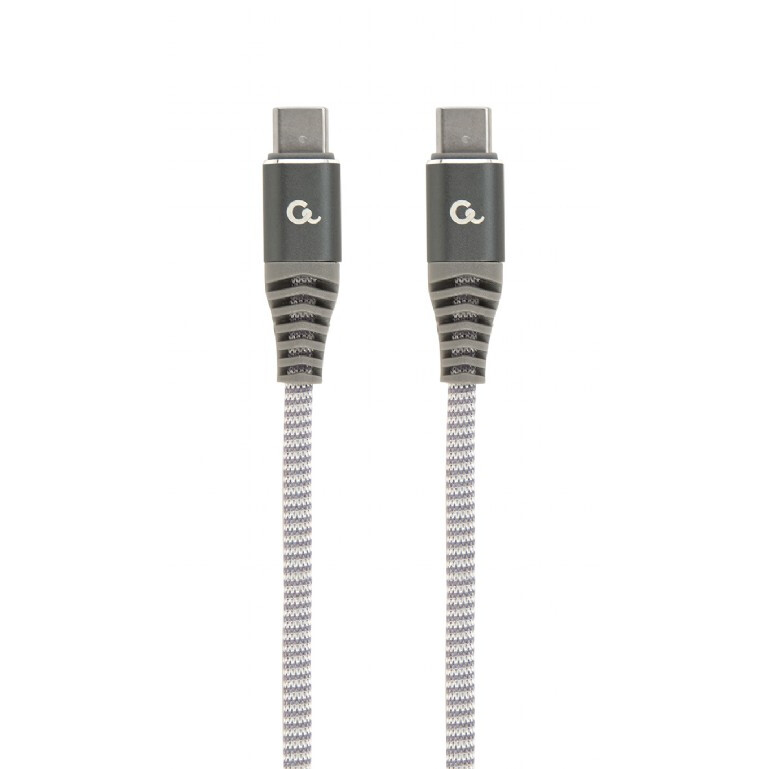 GEMBIRD USB-C PD 1.5M  (CC-USB2B-CMCM100-1.5M)
