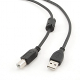 GEMBIRD USB2 AM-BM 3M (CCFB-USB2-AMBM-3M)