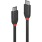 LINDY USB3.2 C-C 0.5M/BLACK (36905)