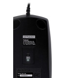 Pele A4Tech OP-720 Black (A4TMYS43754)