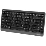 Tastatūra A4TECH FSTYLER FBK11 Black and grey (PERA4TKLA0149)