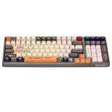 Tastatūra A4TECH BLOODY S98 USB Aviator (PERA4TKLA0156)