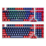 Tastatūra A4TECH BLOODY S98 USB Sports Navy (PERA4TKLA0158)