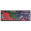 Clavier A4TECH BLOODY S98 Red ENG (PERA4TKLA0159)