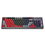 Tastatūra A4TECH BLOODY S98 Red ENG (PERA4TKLA0159)