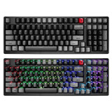 Tastatūra A4TECH BLOODY S98 Red ENG (PERA4TKLA0159)