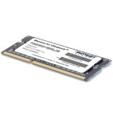 Operatīvā atmiņa Patriot 8GB DDR3 1600MHz CL11 (PSD38G1600L2S)