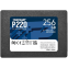 SSD Patriot P220 256GB (P220S256G25)