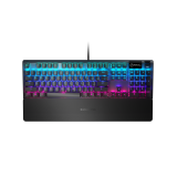 Tastatūra Steelseries Apex 5 Black ENG (64532)