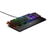Tastatūra Steelseries Apex 5 Black ENG (64532)