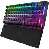 Tastatūra Steelseries Apex Pro TKL Black ENG (64734)