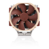 Procesoru dzesētaji NOCTUA NH-U14S DX-4677
