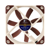 Korpusa dzesētājs Noctua NF-S12A FLX (NF-S12A FLX)