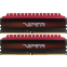 Operatīvā atmiņa Patriot Memory Viper 4 16 GB DDR4 3200 MHz CL16 KIT of 2x8GB (PV416G320C6K)