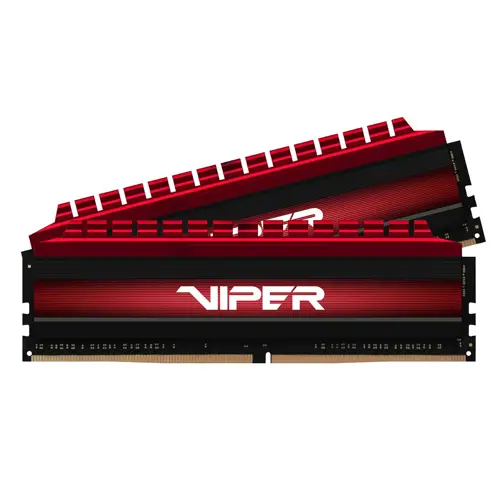 Operatīvā atmiņa Patriot Memory Viper 4 32 GB DDR4 3200 MHz 2x16GB (PV432G320C6K) - foto 3