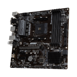 Carte mère MSI B450M PRO-VDH (PLYMISAM40064)