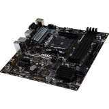 Carte mère MSI B450M PRO-VDH (PLYMISAM40064)