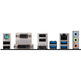 Carte mère MSI B450M PRO-VDH (PLYMISAM40064)