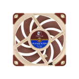 Korpusa dzesētājs Noctua NF A12x25 5V PWM Beige, Red (NF-A12X25 5V PWM)