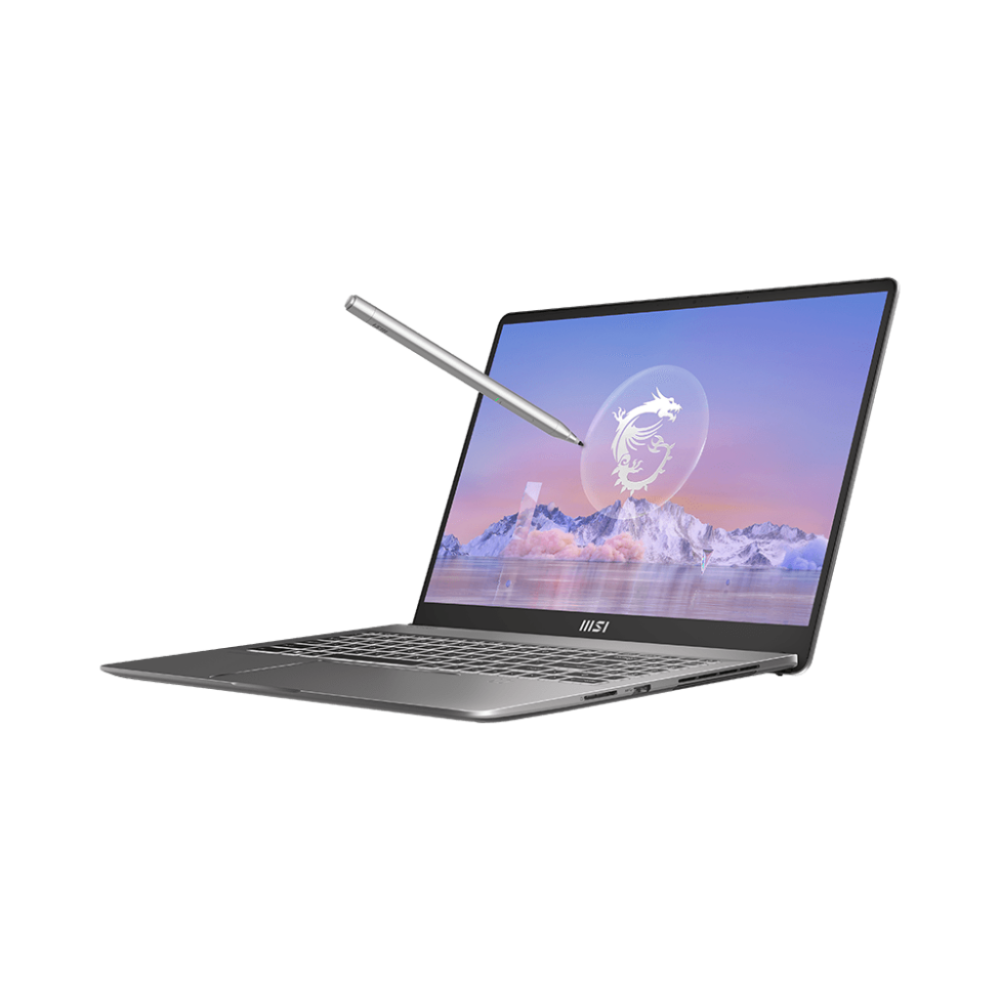 Portatīvais dators MSI Creator Z16 HX Studio A13VFTA-007PL (MOBMISNOT1387)