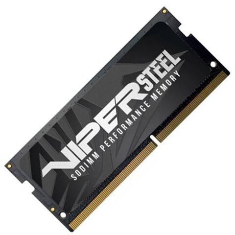 Operatīvā atmiņa Patriot Viper Steel 8 GB 3200 MHz DDR4 CL19 (PVS48G320C8S) - foto 2