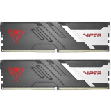 Operatīvā atmiņa Patriot Viper Venom 64 GB 6000 MHz DDR5 CL36 KIT of 2x32GB (PVV564G600C36K)