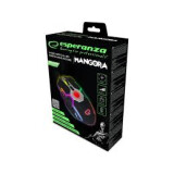 Pele Esperanza Black EGM701 (EGM701)