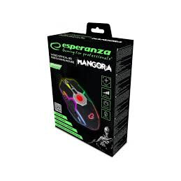 Pele Esperanza Black EGM701 (EGM701) - foto 3