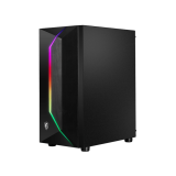 Datoru korpuss MSI MAG VAMPIRIC 100R 'V100R' Mid Tower (OBUMISOBU0018)