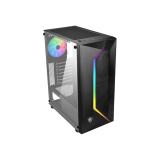 Datoru korpuss MSI MAG VAMPIRIC 100R 'V100R' Mid Tower (OBUMISOBU0018)