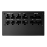 Bloc dalimentation MSI MPG A850GF 850 W (ZDLMISOBU0001)