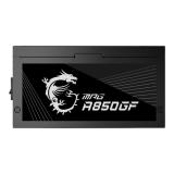 Bloc dalimentation MSI MPG A850GF 850 W (ZDLMISOBU0001)