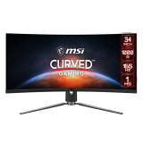 Monitors MSI MPG Artymis 343CQR 34" (MONMISGAM0020)