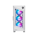 Datoru korpuss MSI MPG VELOX 100R Mid-Tower (306-7G18W21-809)